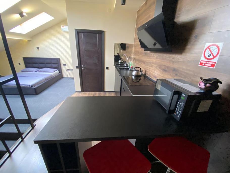 Gagarin 2 Apartment Chernivtsi