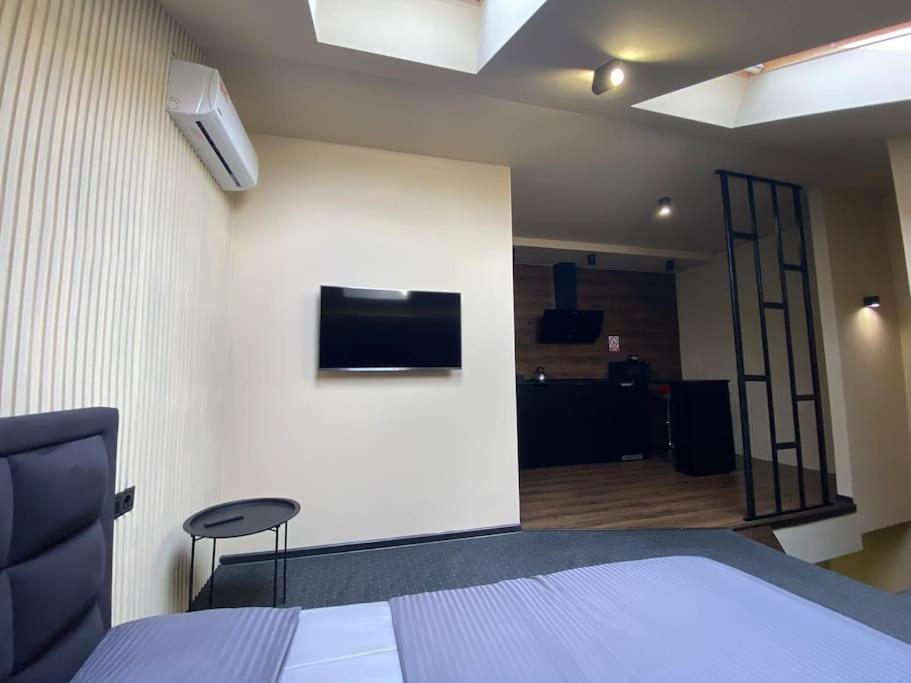 Gagarin 2 Apartment *